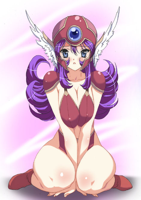 Seijuu no Sho page 10 full