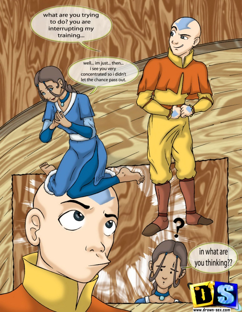 Learning the Sperm Control page 3 full