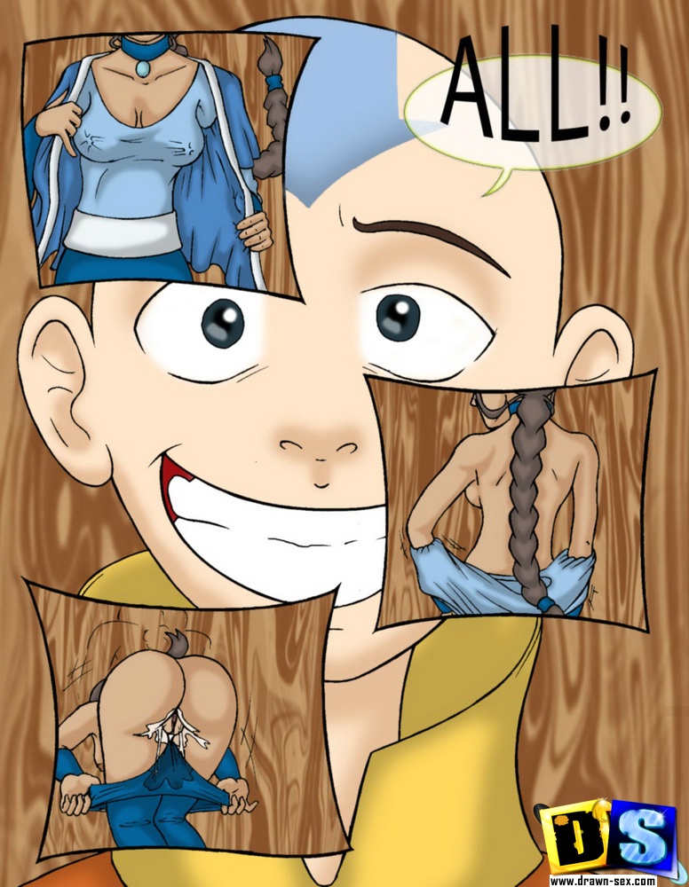 Learning the Sperm Control page 6 full