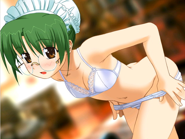 sol-fa-soft Mafuyu no Otoshidama CD page 6 full