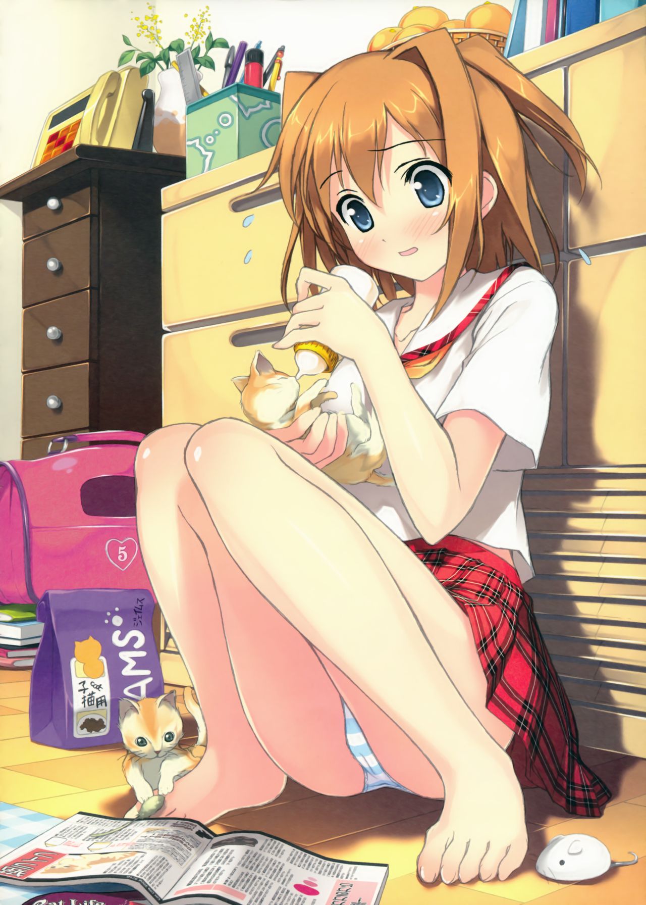 Ecchi Images page 9 full