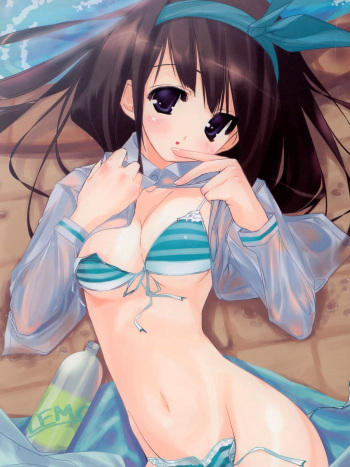 Ecchi Images cover