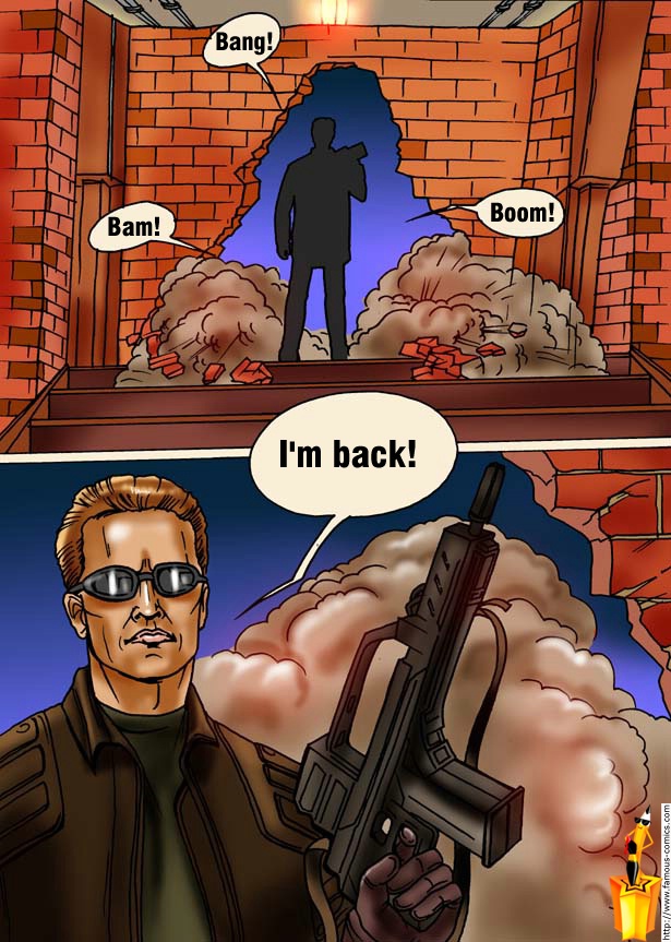 Terminator page 4 full