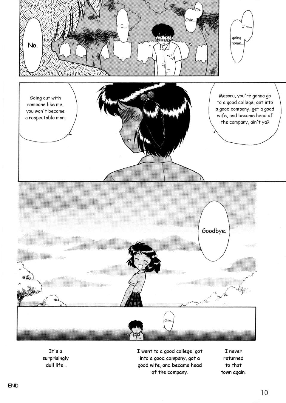 STONE FREE page 10 full
