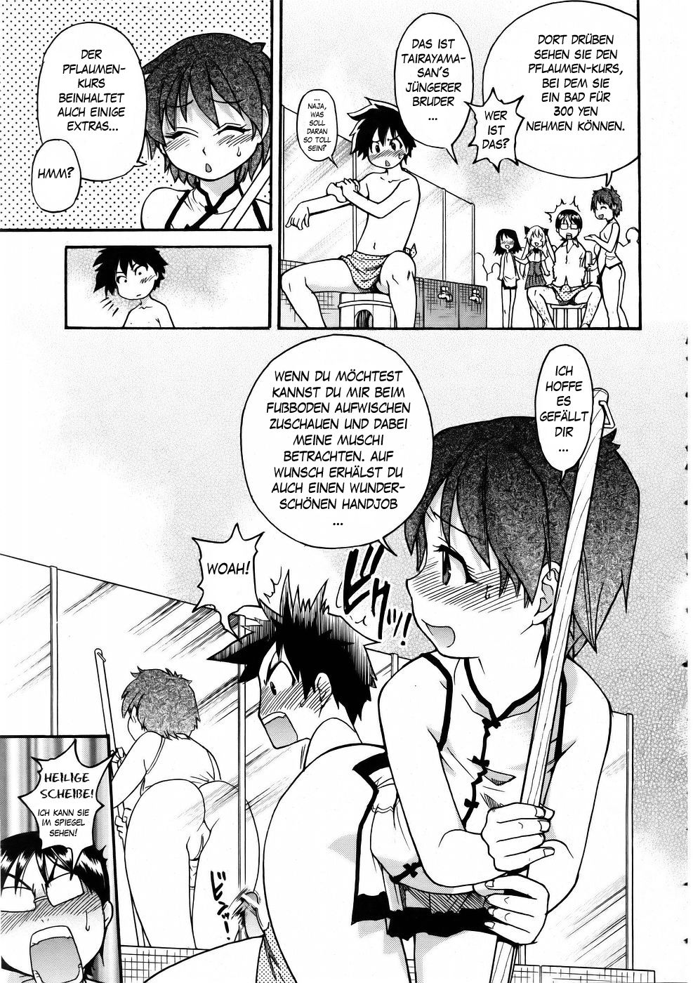 Nurusen | Ein schleimiges Bad page 7 full