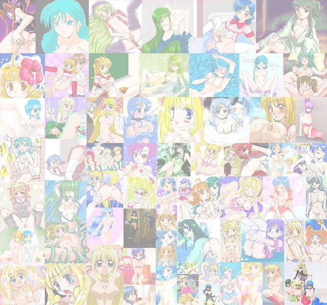 mermaid melody hentai page 7 full