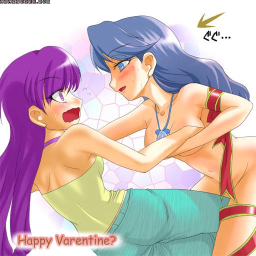 mermaid melody hentai page 9 full