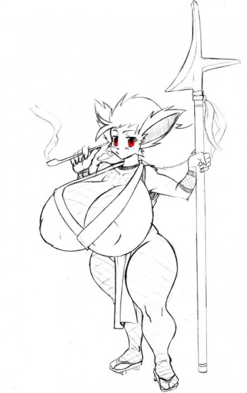 FA - Blitza/Fatfoxlower cover