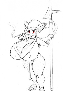 FA - Blitza/Fatfoxlower