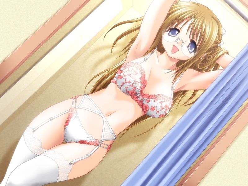 Yuu-nee to Issho! page 9 full
