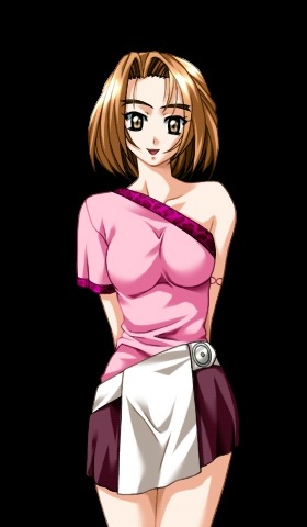 Momoko-chan for Me R ～Futari dake no Shinsatsushitsu～ page 9 full