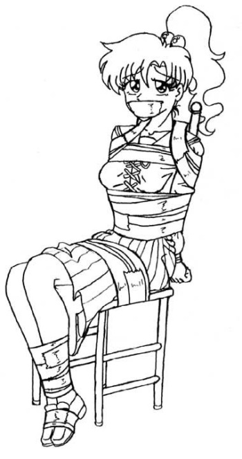 Random Sailormoon Pictures 4 cover