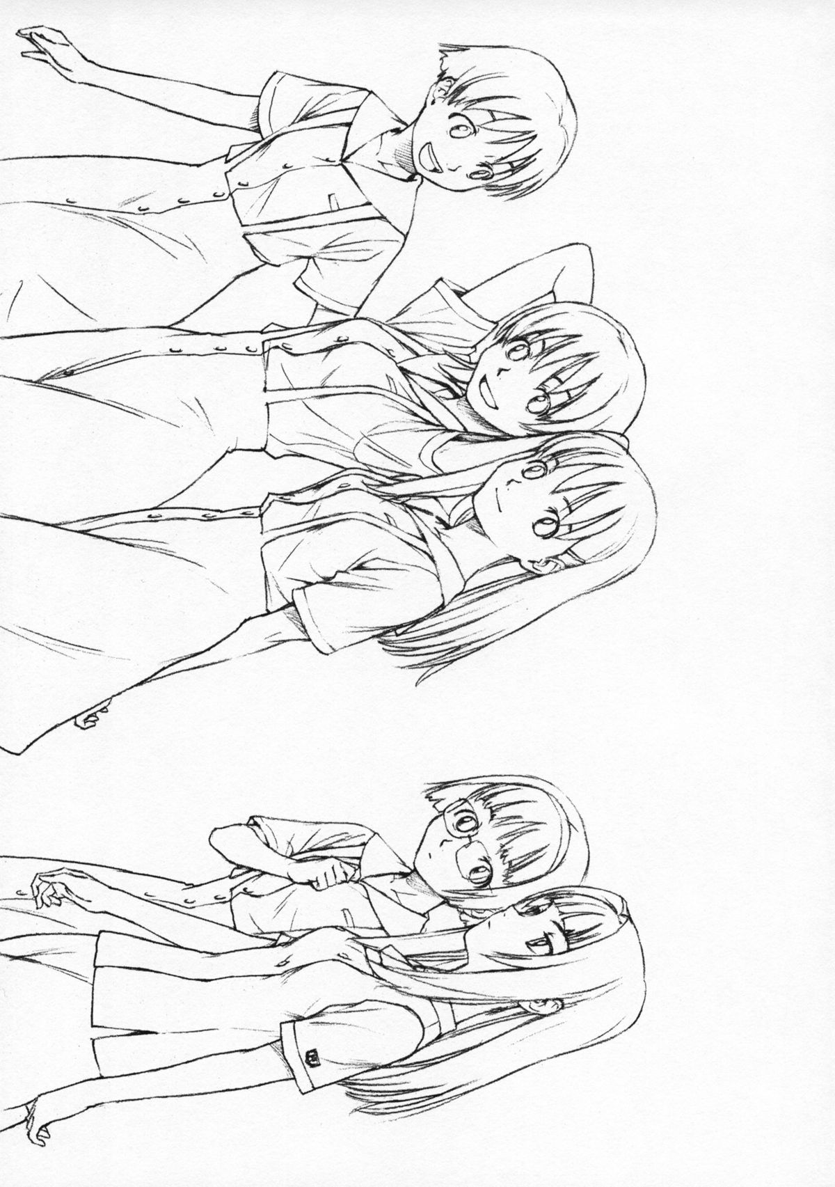 Pieces 2003-2004 page 6 full