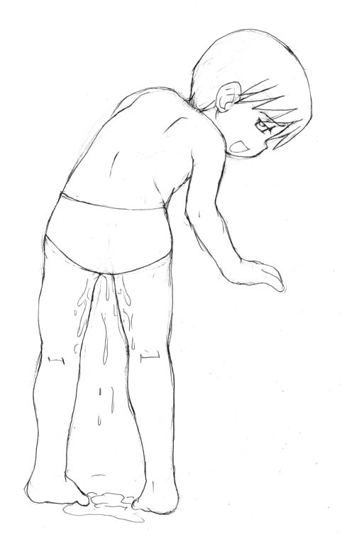 Sketches page 9 full