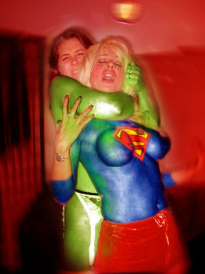 Supergirl + various comic book.zip page 5 full
