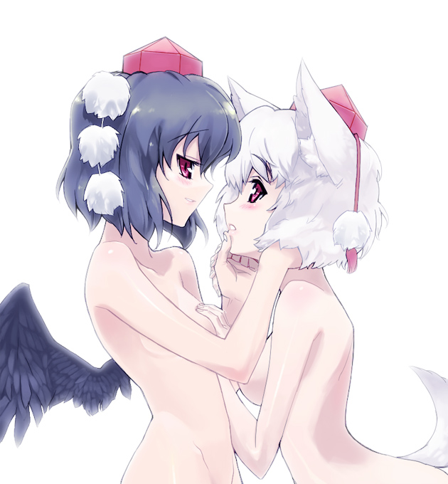 touhou 16 - MoF group pics page 10 full