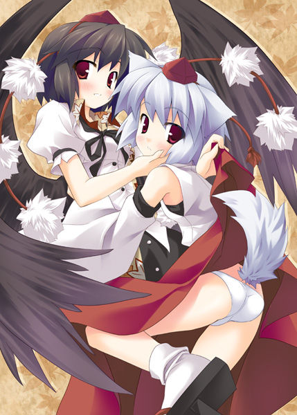 touhou 16 - MoF group pics page 2 full