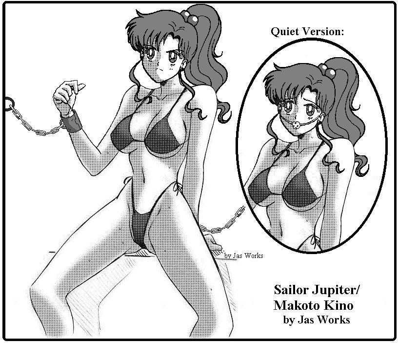 Random Sailormoon Pictures 3 page 5 full
