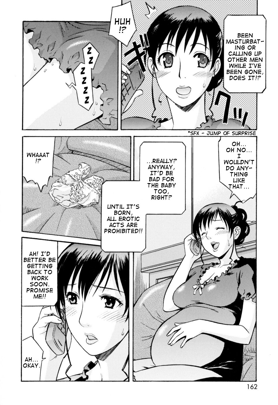 Ninpu de Pon page 3 full