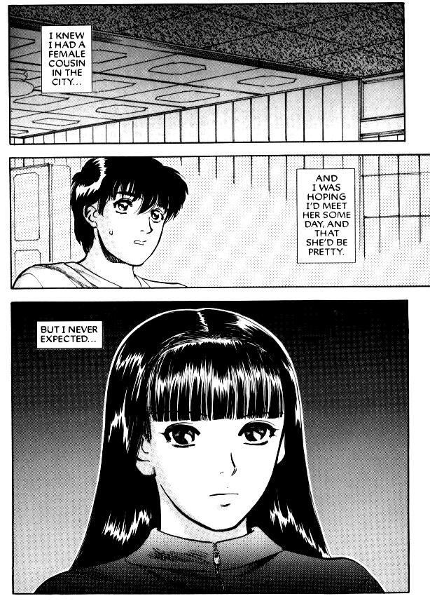 Lust Nine page 3 full