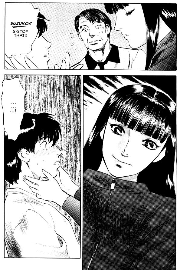 Lust Nine page 6 full