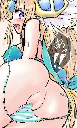 Riesz / Seiken Densetsu 3 Images 2 page 4 full