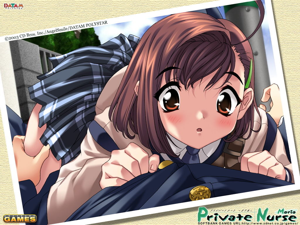 Ultimate Ecchi - Part 17 page 10 full