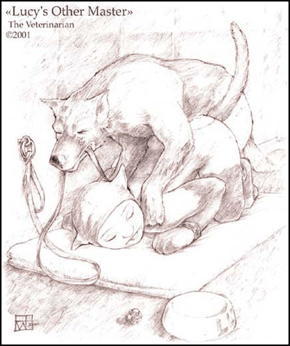 The veterinarian page 10 full