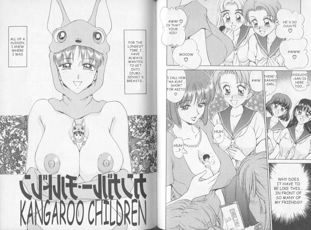 mamasan bunny page 2 full