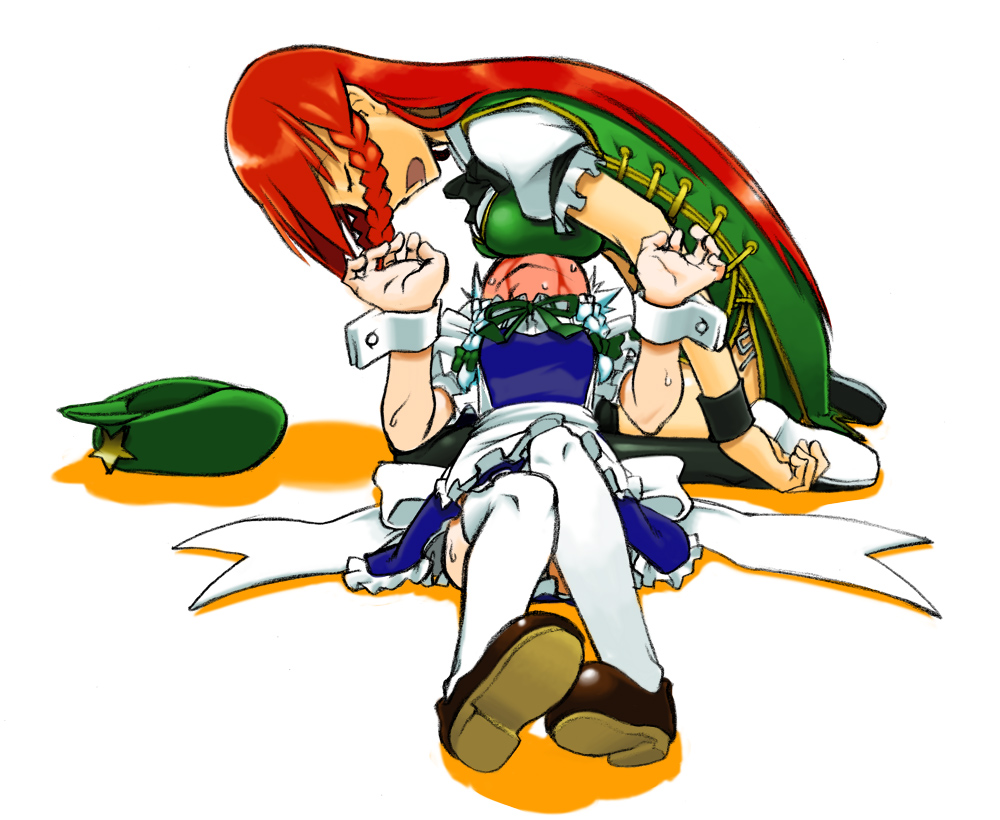 chuugoku page 5 full