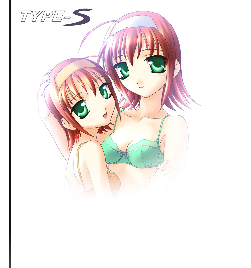 TYPE-S GTA page 1 full