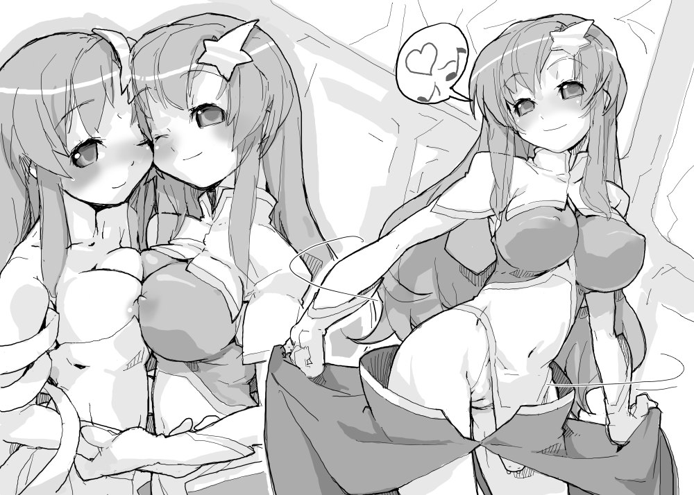 Favourite Hentai Artworks Collection #2 page 5 full