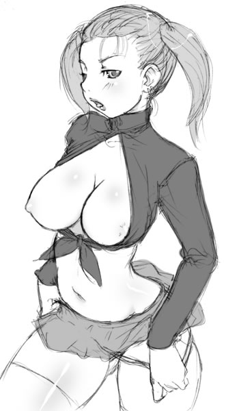 Favourite Hentai Artworks Collection #2 page 6 full