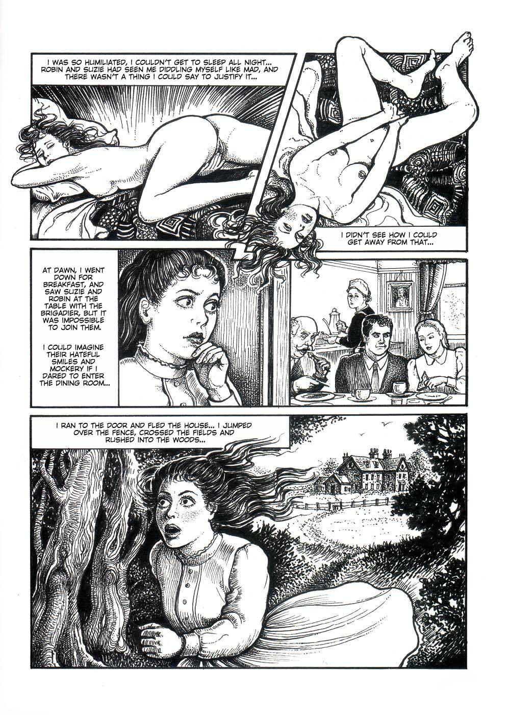Summer Vacation page 10 full