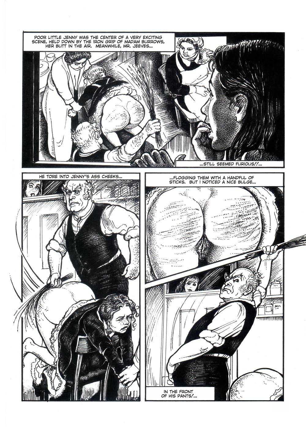Summer Vacation page 6 full