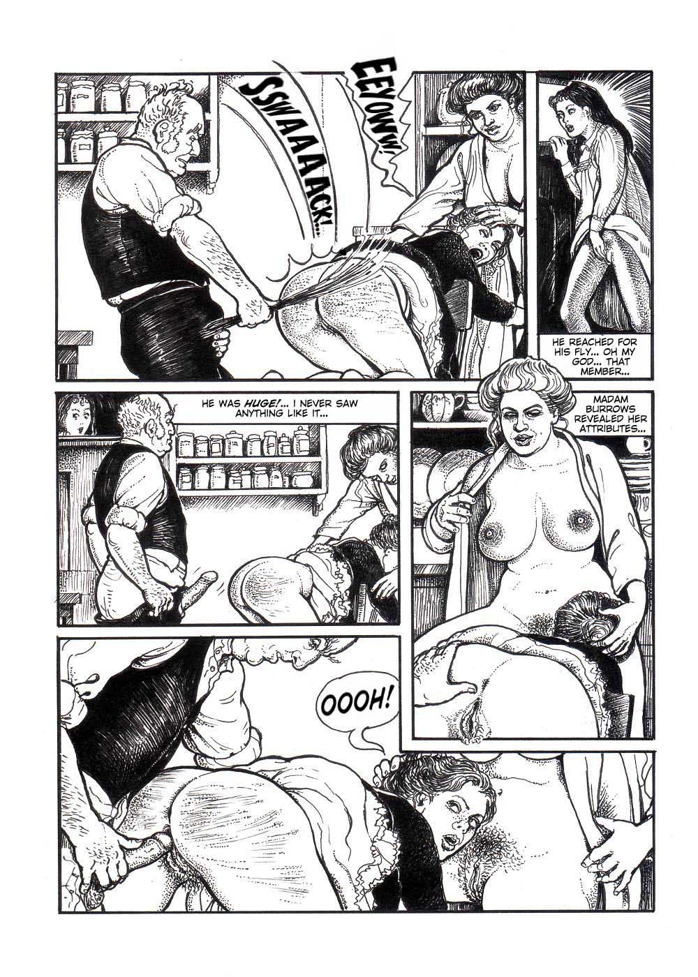 Summer Vacation page 7 full
