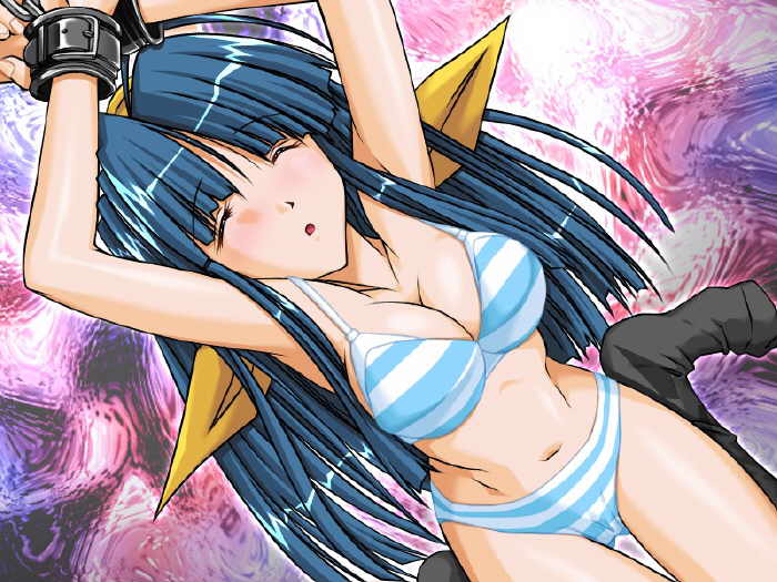 Bukkake Tenshi Silky &amp; Milky page 6 full