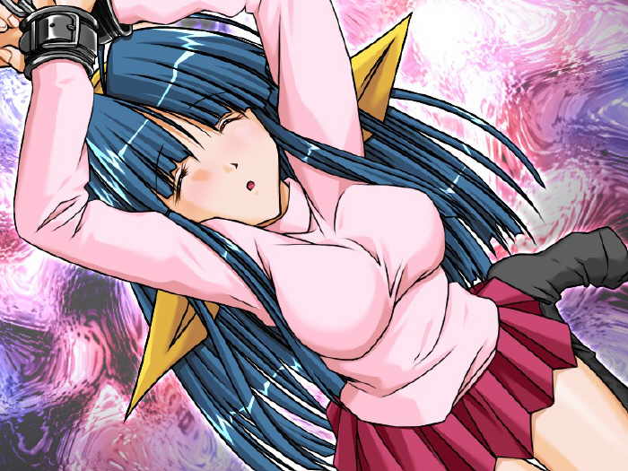 Bukkake Tenshi Silky &amp; Milky page 7 full