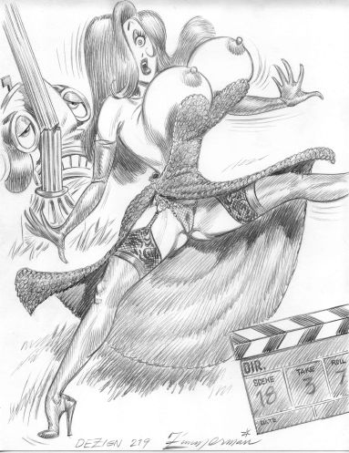 Collected artwork of Julius Zimmerman page 10 full