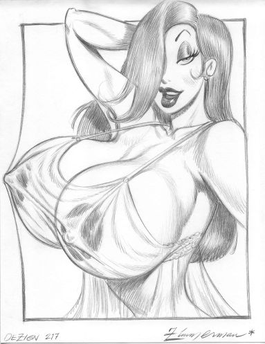 Collected artwork of Julius Zimmerman page 8 full