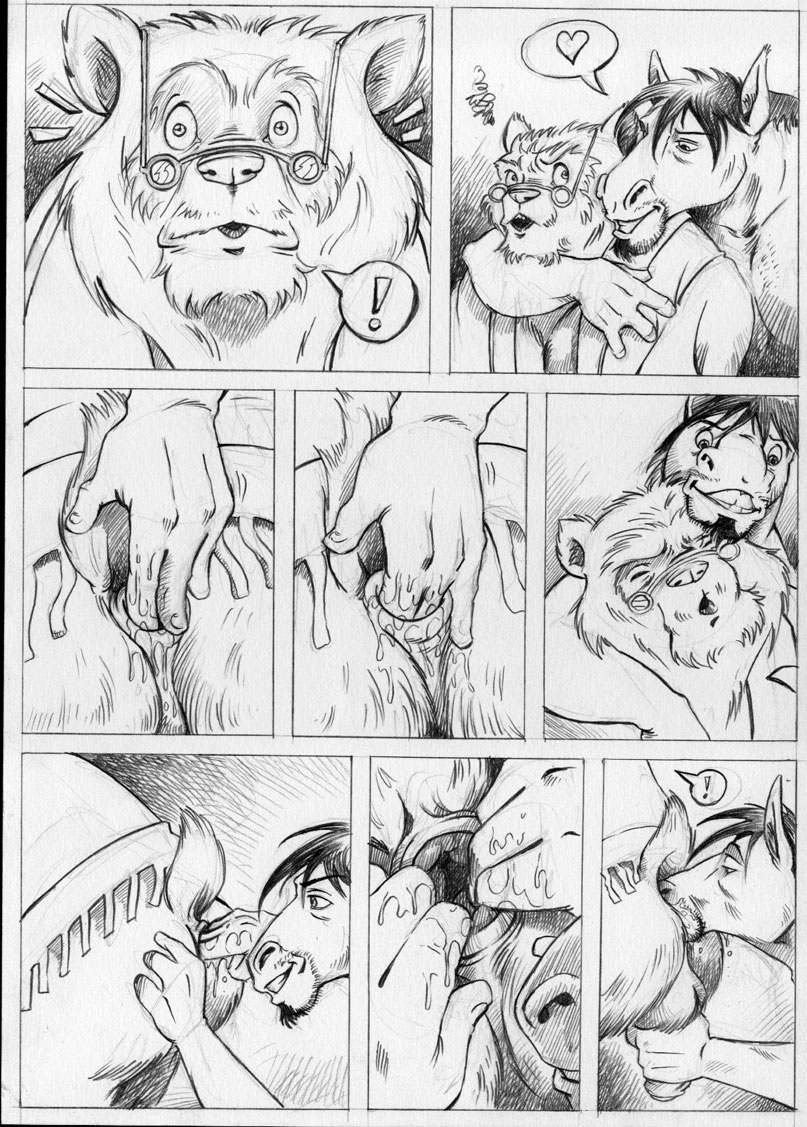 furry revolution page 2 full
