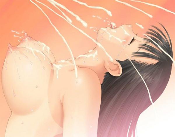 Boobs Project page 1 full