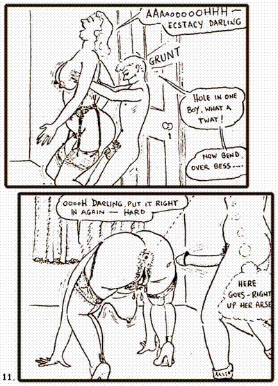 The Passionate Mother page 10 full