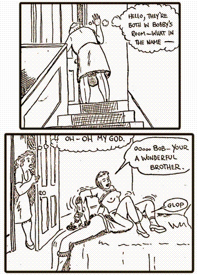 The Passionate Mother page 3 full