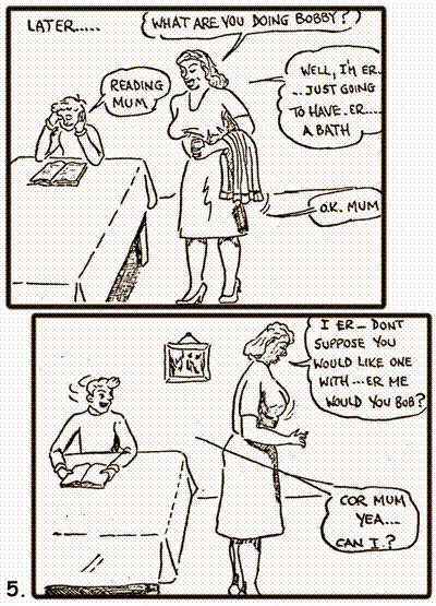 The Passionate Mother page 4 full