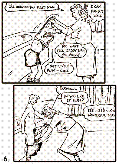 The Passionate Mother page 5 full