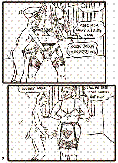 The Passionate Mother page 6 full