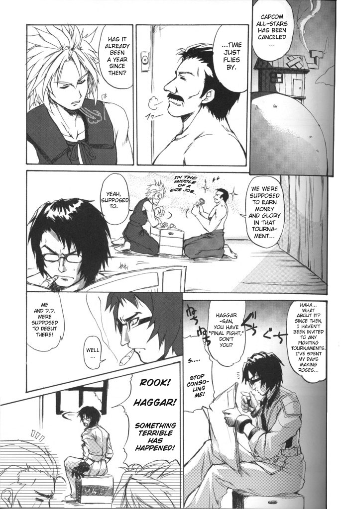 Ingrid Jam page 4 full