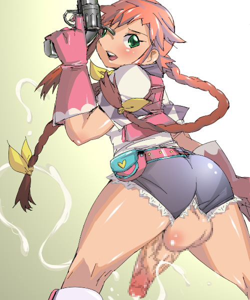 Futanari Pictures page 4 full