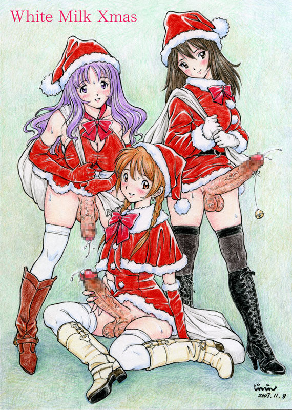 Futanari Pictures page 9 full